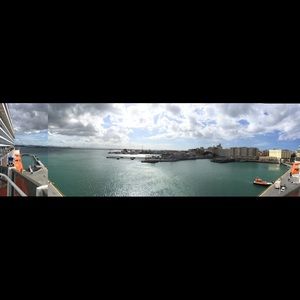 Meet your Posher, Conned